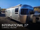 Thumbnail Photo 0 for 2019 Airstream Other Airstream Models